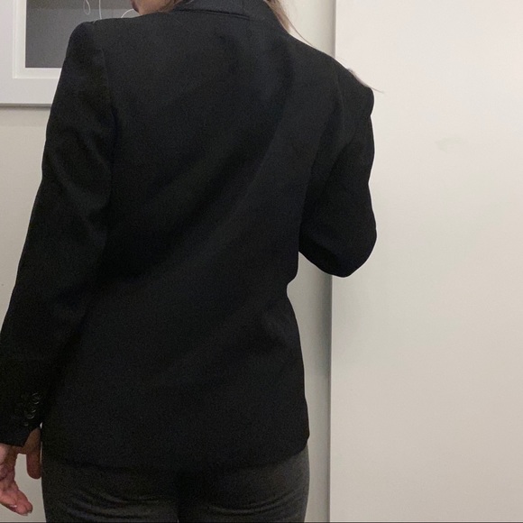 Theory blazer - Picture 3 of 4